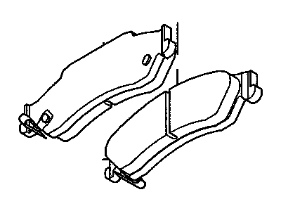 Pad Kit