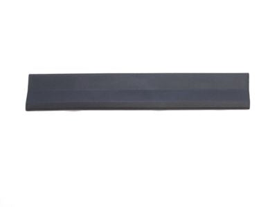 Scuff Plate Door Front