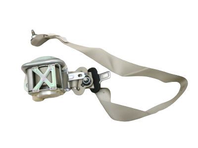 Seat Belt Assy
