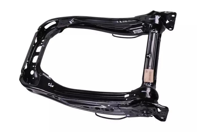 Driver Seat Back Frame