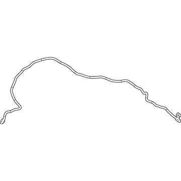 Cable, Drive Motor Battery Charger