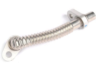 Pipe, Emission System