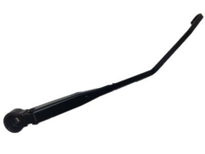 Arm, Rear Window Wiper