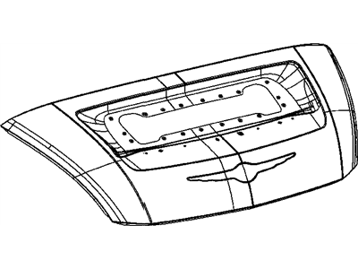 Decklid
