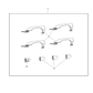 Decor Kit Bodyside
