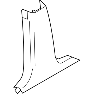 Panel - Trim
