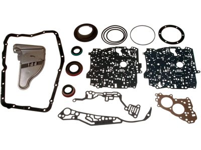 Gasket Kit, Transmission Overhaul