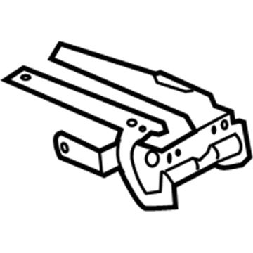 Hinge Assy
