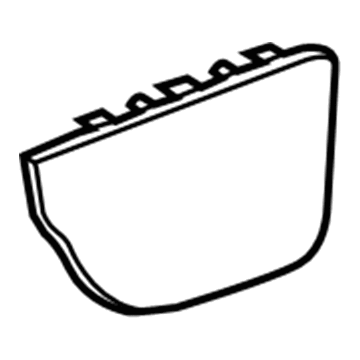 Grille - Speaker