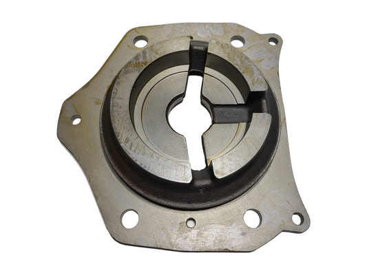 OEM (John Deere) - John Deere Front Carriage, # - Part # 2039277