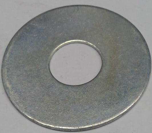 New OEM Genuine John Deere 2 Pk Washer Metallic Ro, Part # 24H1408