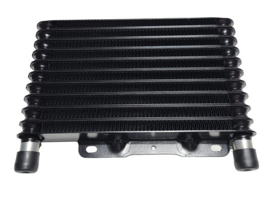 New OEM Genuine John Deere Oil Cooler, Part # 4242224