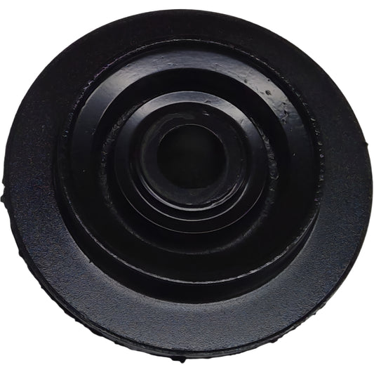 New OEM Genuine John Deere Isolator, Part # 4245453