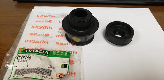 New OEM Genuine John Deere Isolator, Part # 4246160