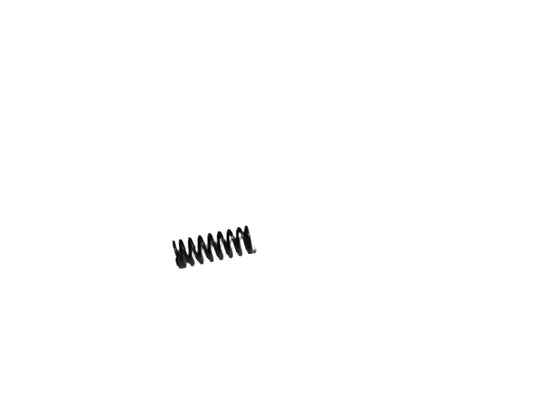New OEM Genuine John Deere Spring, Part # 4315877