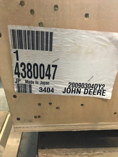 New OEM Genuine John Deere Core, Part # 4380047