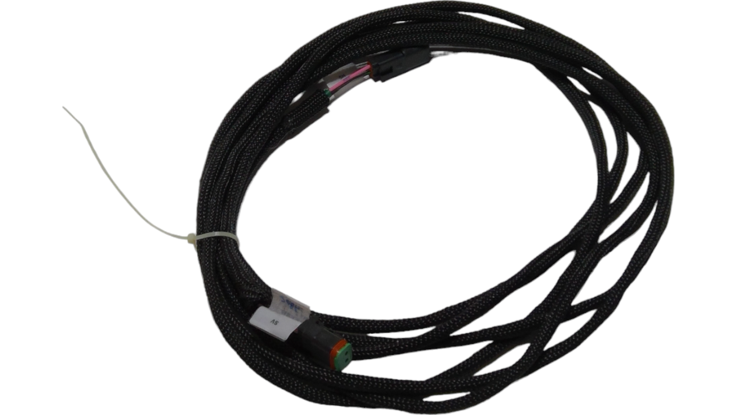 New OEM Genuine John Deere Wiring Harness, Part # 5HG293839