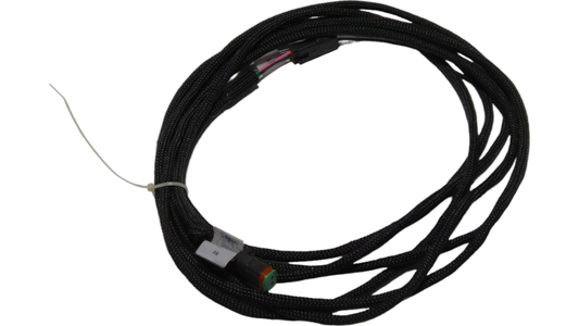 New OEM Genuine John Deere Wiring Harness, Part # 5HG293839