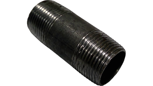 New OEM Genuine John Deere Threaded Nipple, Part # 5HG505210