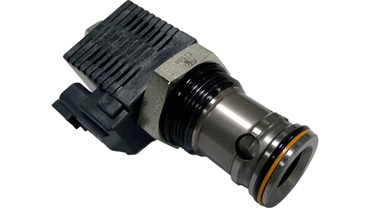 New OEM Genuine John Deere Solenoid Kit, Part # 5HG606325