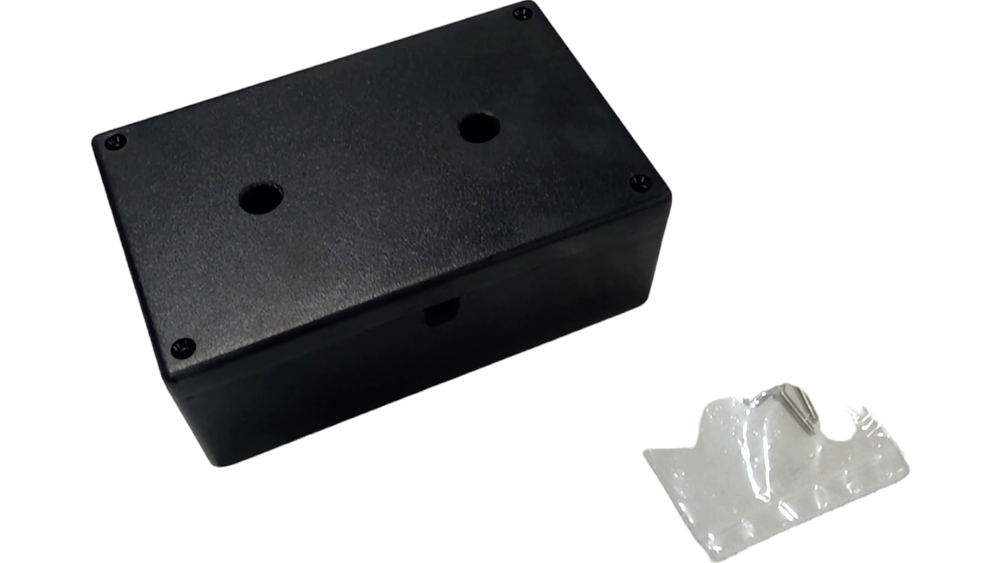 New OEM Genuine John Deere Box, Part # 5HG690722