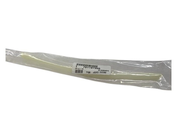 New OEM Genuine John Deere Structural Tube, Part # 701197300