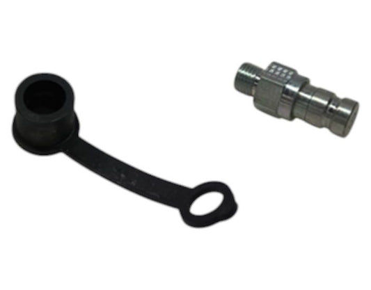 New OEM Genuine John Deere Coupling, Part # 811898300