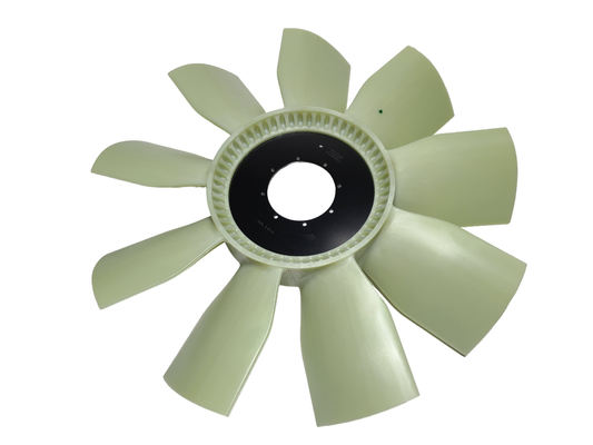 New OEM Genuine John Deere Fan, Part # 811964600