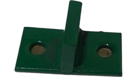 OEM (John Deere) - John Deere Pivot, # - Part # 826872000