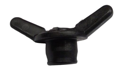New OEM Genuine John Deere Wing Nut, Part # 841083500