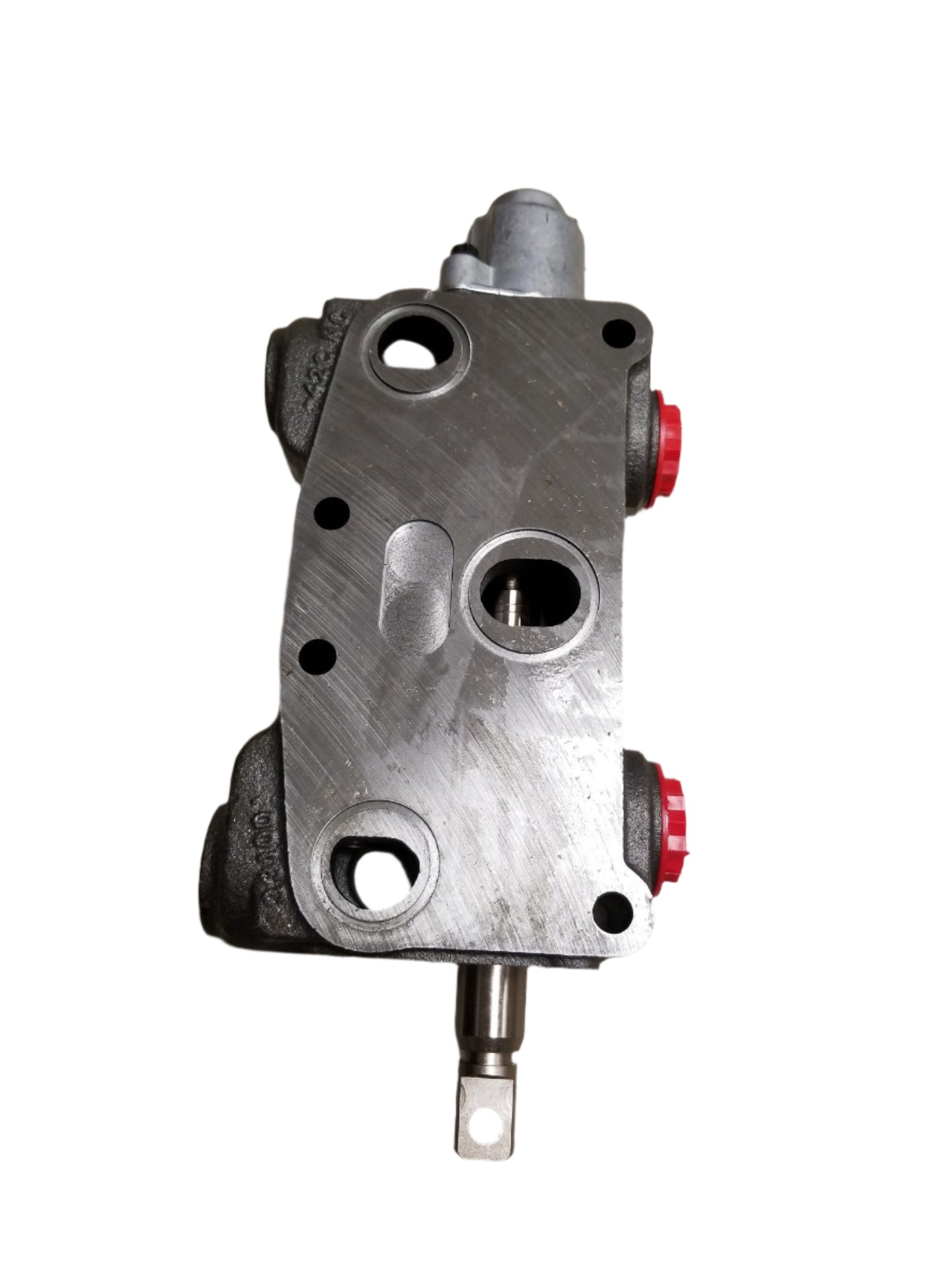 New OEM Genuine John Deere Spool Valve, Part # 841153400