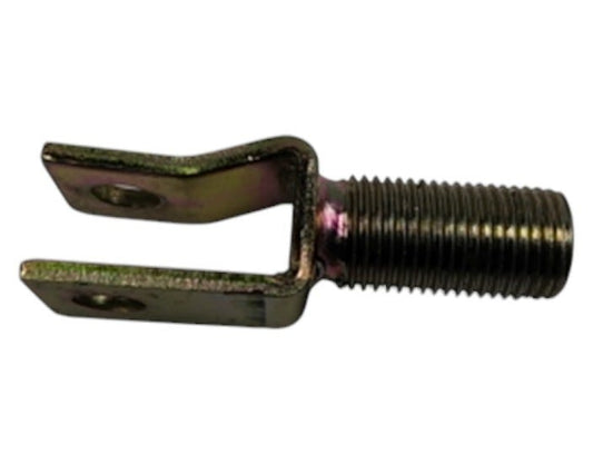 New OEM Genuine John Deere Clevis, Part # 842924500