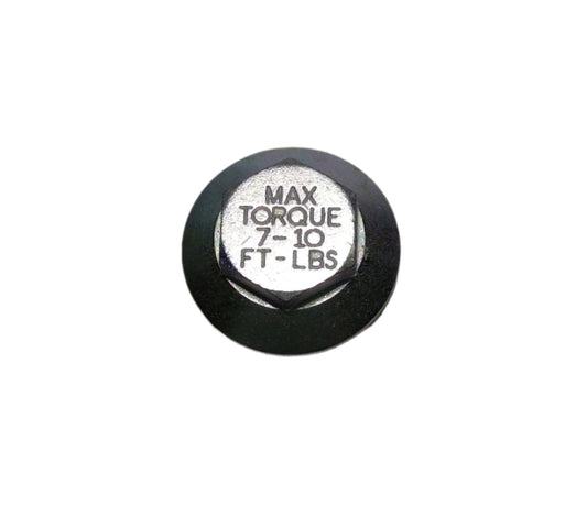 New OEM Genuine John Deere Nut, Part # 843059800