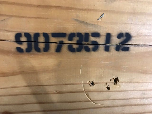 New OEM Genuine John Deere Hydraulic Motor, Part # 9073512