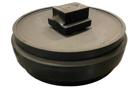 New OEM Genuine John Deere Pulley, Part # 9193237