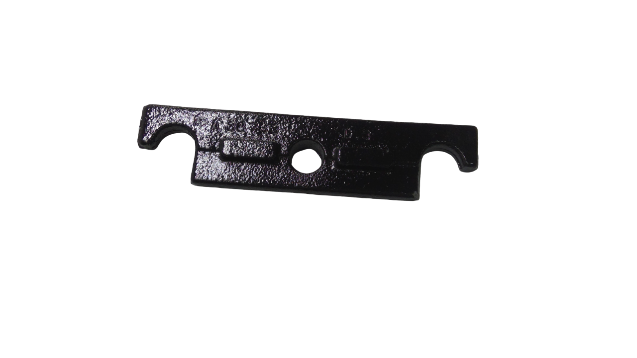 New OEM Genuine John Deere Wedge, Part # A38763