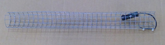 New OEM Genuine John Deere Screen, Part # AA48886