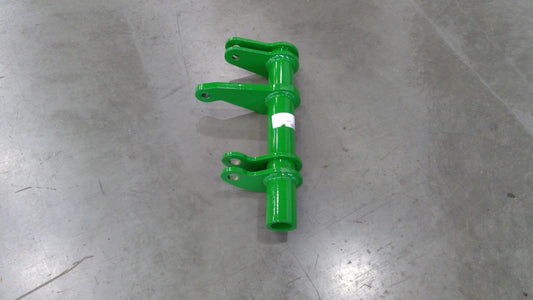 New OEM Genuine John Deere Rockshaft Weldment Rh Win, Part # AA49546