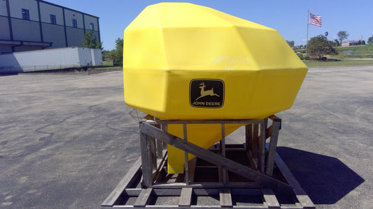 New OEM Genuine John Deere Tank, Part # AA55674