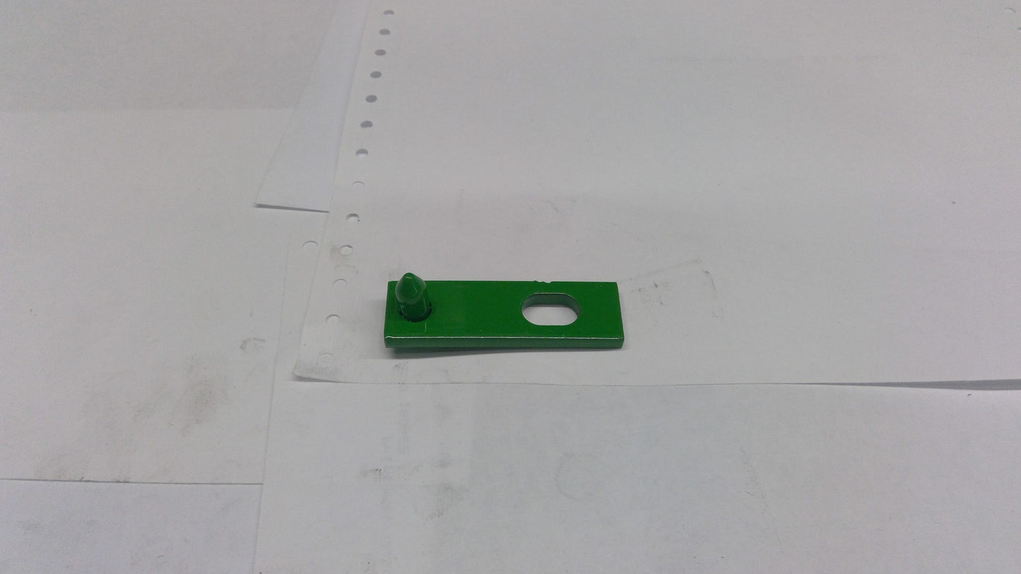 New OEM Genuine John Deere Strap, Part # AB12990