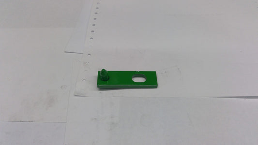 New OEM Genuine John Deere Strap, Part # AB12990