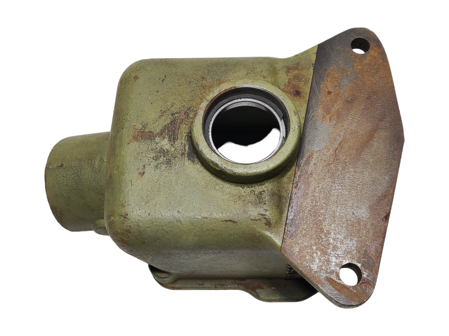 OEM (John Deere) - John Deere Case Gear W/Cup & Rings A, # - Part # AE34503