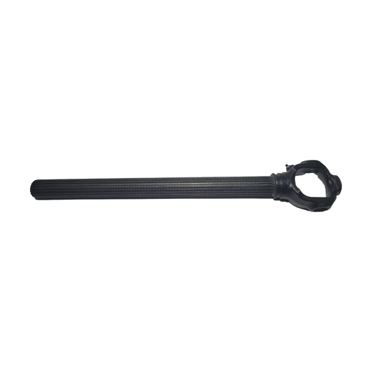 New OEM Genuine John Deere Yoke With Shaft, Part # AFH217186