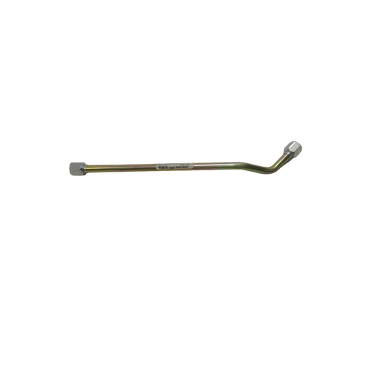 New OEM Genuine John Deere Oil Line, Part # AH130474