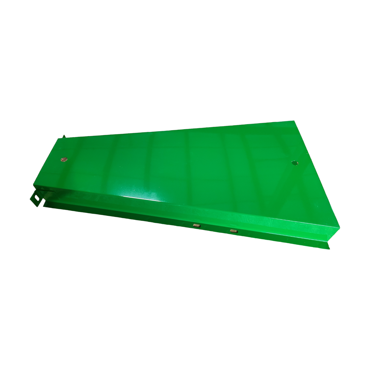 New OEM Genuine John Deere Pan, Part # AH131303
