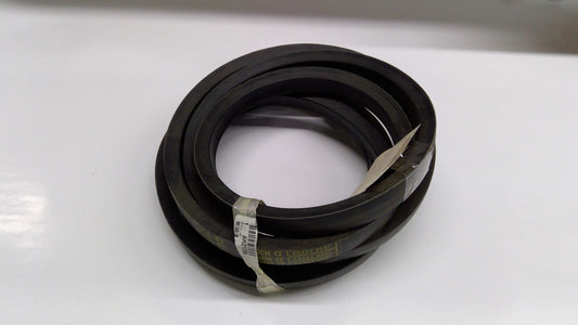 New OEM Genuine John Deere Belt Set, Part # AH21300