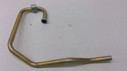 New OEM Genuine John Deere Oil Line, Part # AL82427