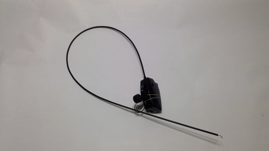 New OEM Genuine John Deere Push Pull Cable, Part # AM106054