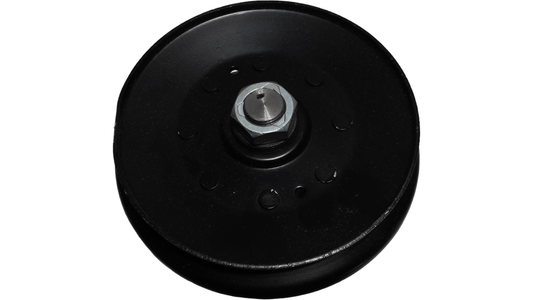 New OEM Genuine John Deere Spindle, Part # AM107671