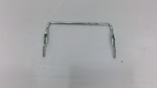 New OEM Genuine John Deere Hinge, Part # AM117978